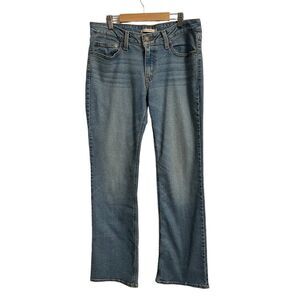 Levi's Superlow Boot‎ Cut Jeans Size 30